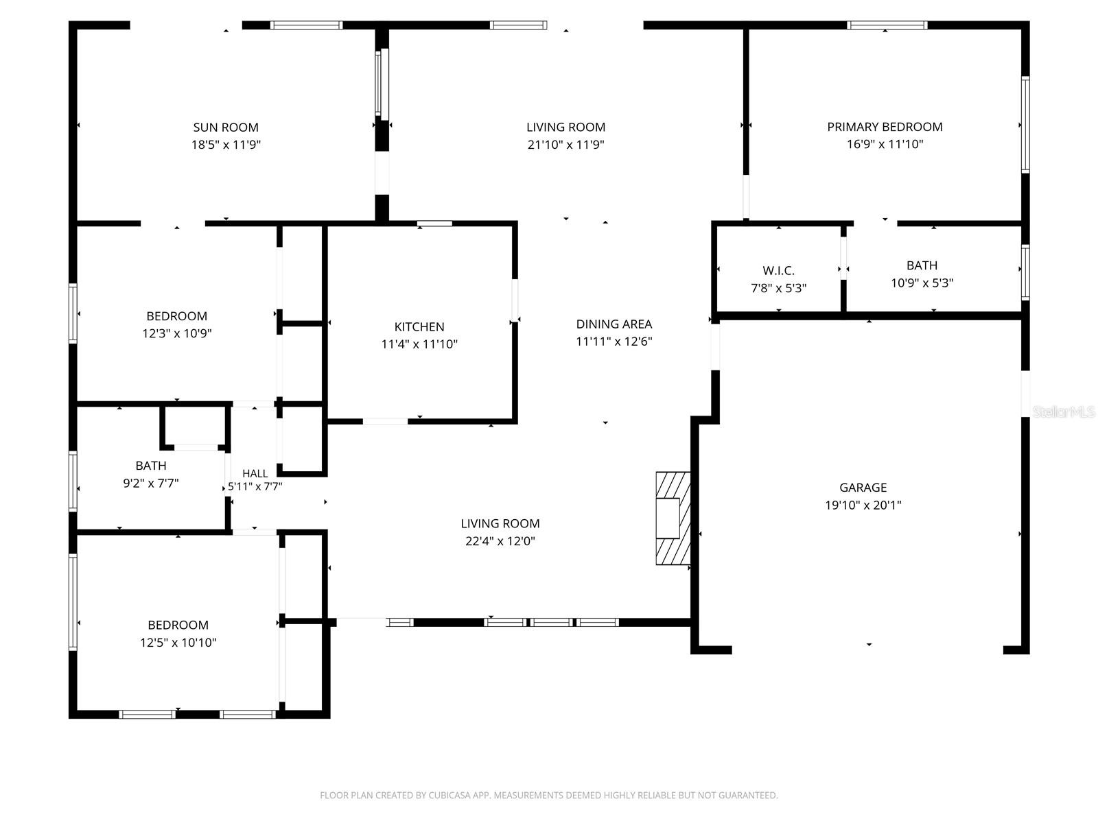 13569 91ST AVE, SEMINOLE, FL, 33776