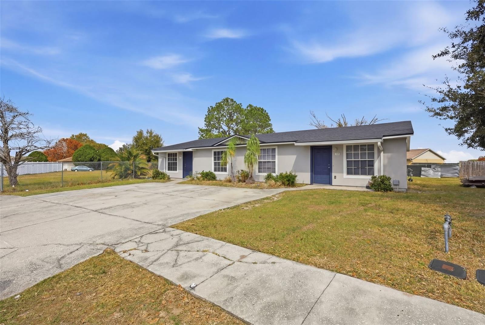 145 & 147 REBECCA DR NE, WINTER HAVEN, FL, 33881