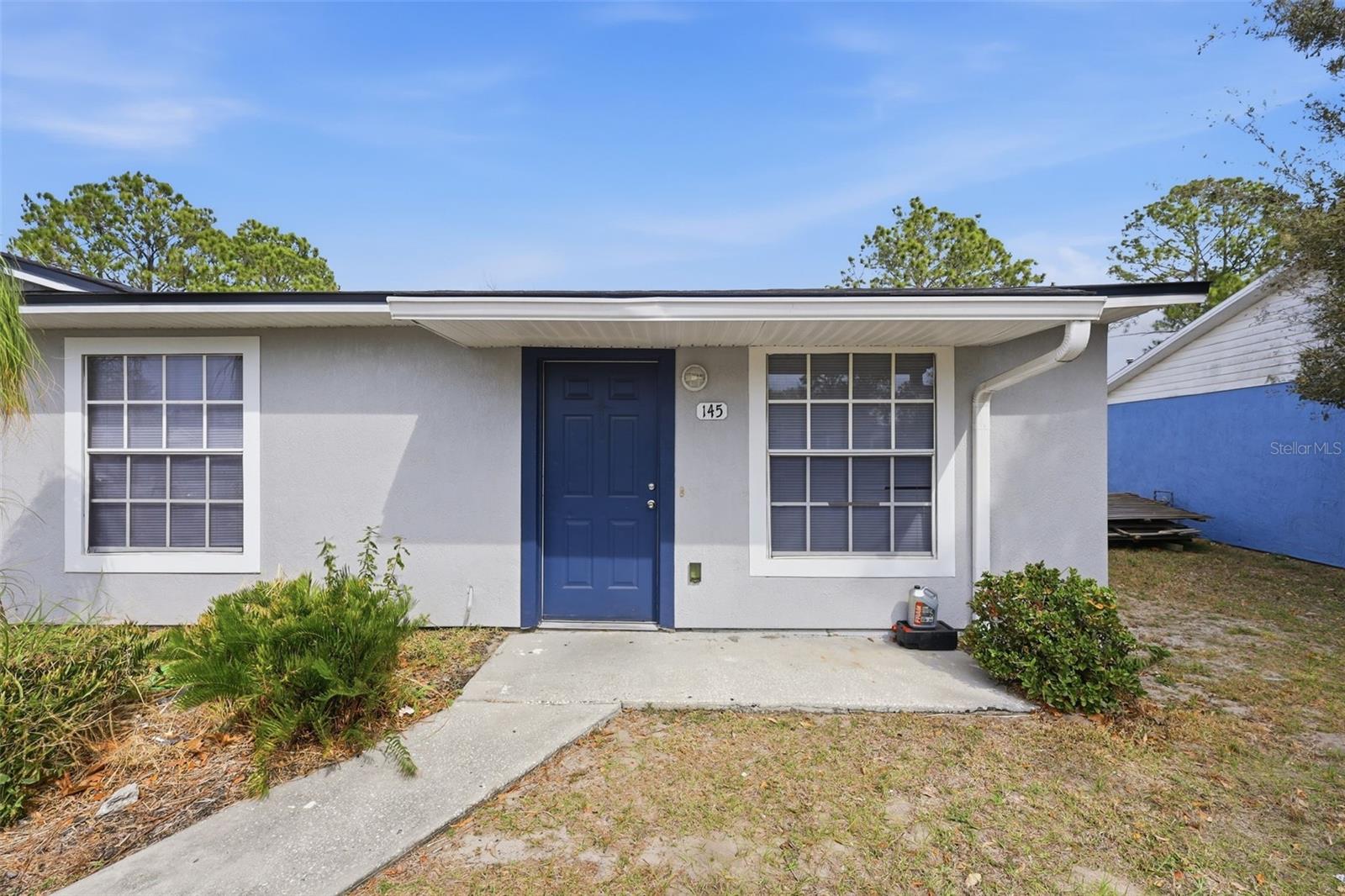 145 & 147 REBECCA DR NE, WINTER HAVEN, FL, 33881