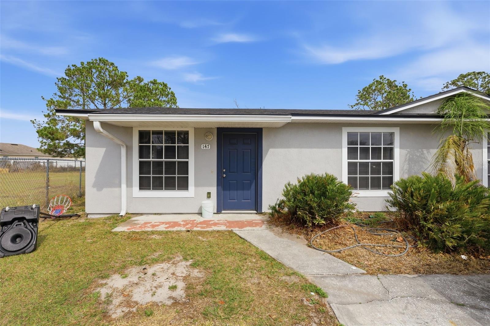 145 & 147 REBECCA DR NE, WINTER HAVEN, FL, 33881