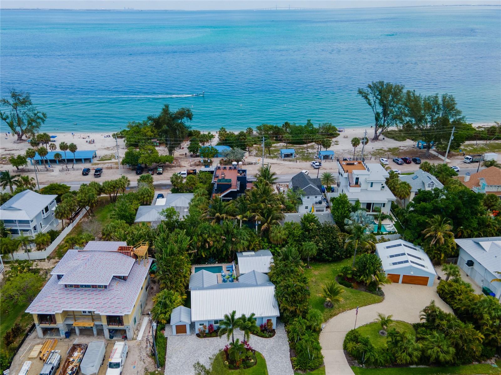 240 GLADIOLUS ST, ANNA MARIA, FL, 34216