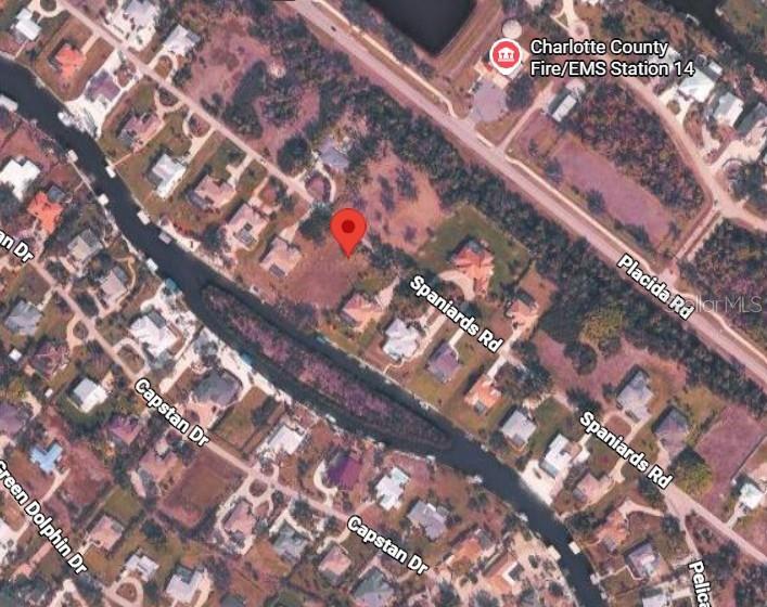 305 SPANIARDS RD, PLACIDA, FL, 33946