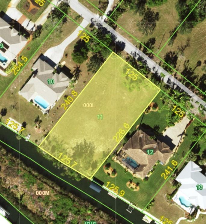 305 SPANIARDS RD, PLACIDA, FL, 33946