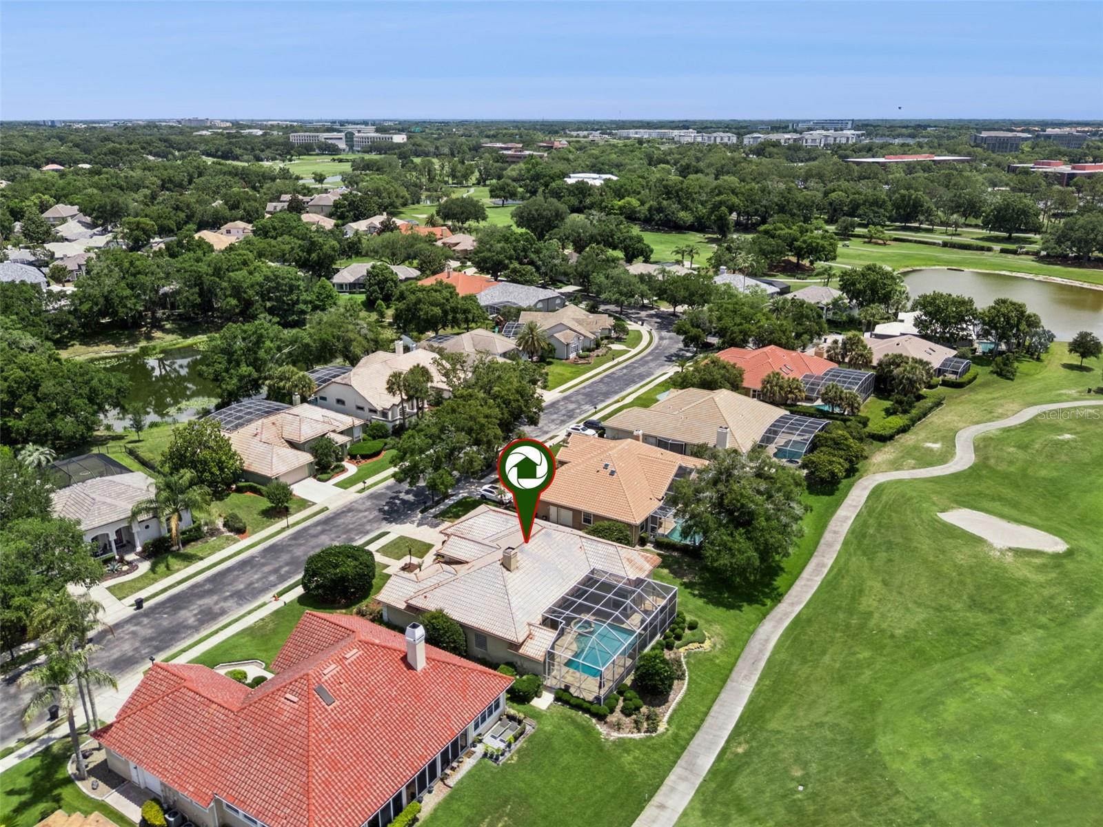 223 PROMENADE CIR, LAKE MARY, FL, 32746
