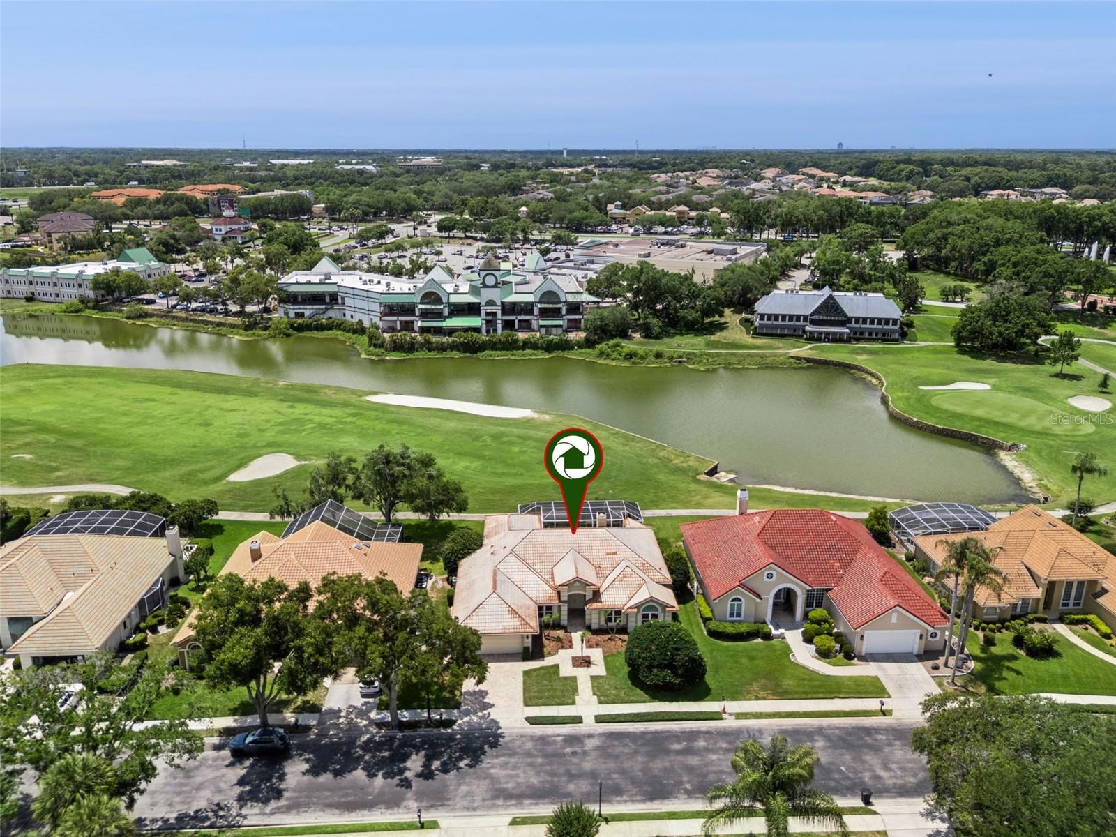 223 PROMENADE CIR, LAKE MARY, FL, 32746
