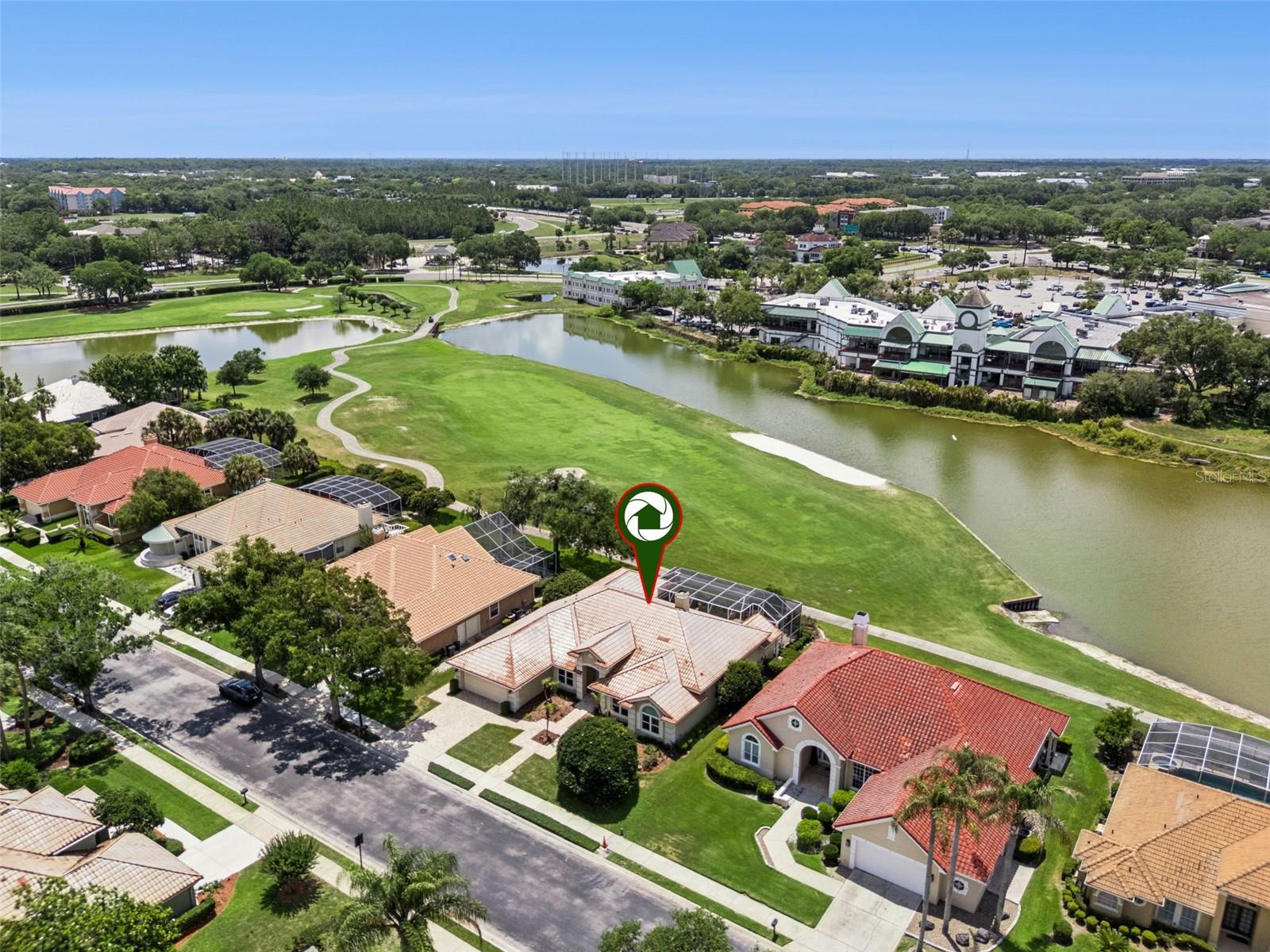223 PROMENADE CIR, LAKE MARY, FL, 32746