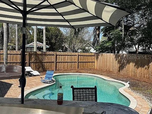 1043 SEABREEZE AVE, JACKSONVILLE BEACH, FL, 32250