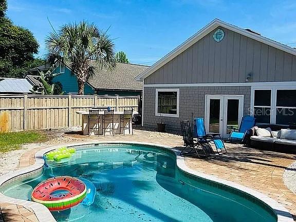 1043 SEABREEZE AVE, JACKSONVILLE BEACH, FL, 32250