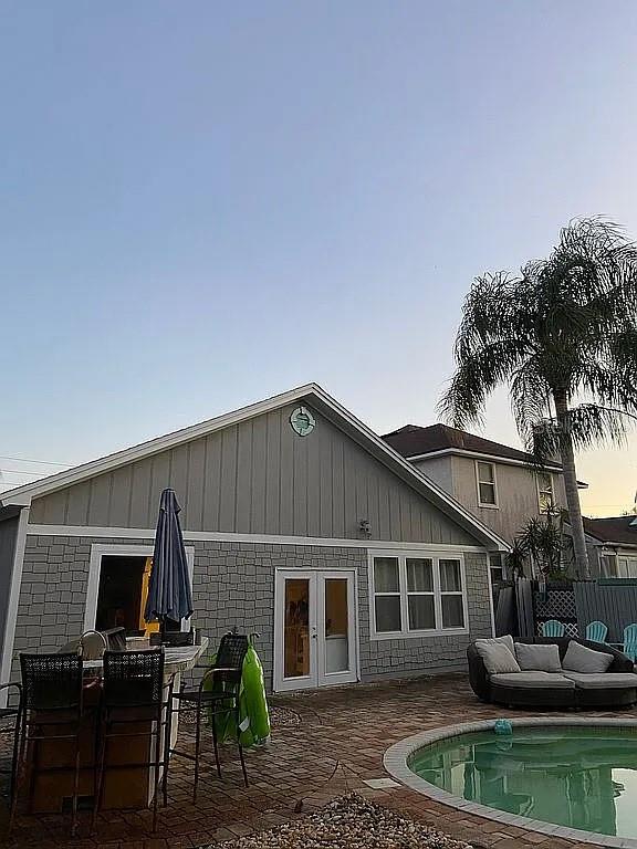 1043 SEABREEZE AVE, JACKSONVILLE BEACH, FL, 32250