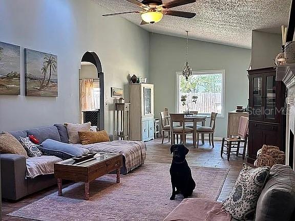 1043 SEABREEZE AVE, JACKSONVILLE BEACH, FL, 32250