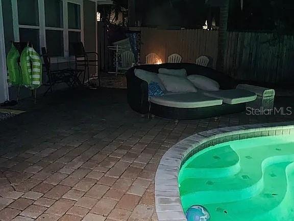 1043 SEABREEZE AVE, JACKSONVILLE BEACH, FL, 32250