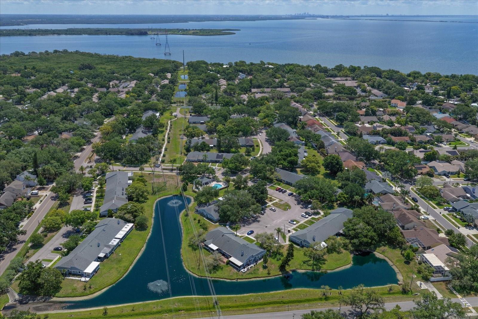 1334 WICKFORD ST, SAFETY HARBOR, FL, 34695