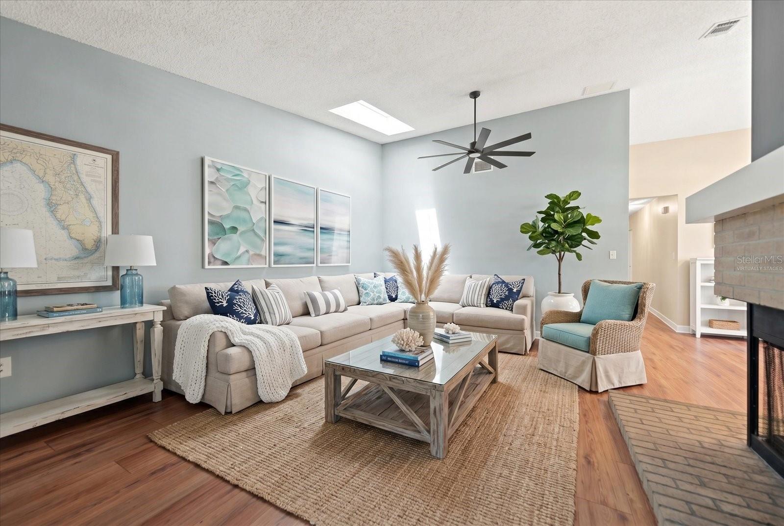 1334 WICKFORD ST, SAFETY HARBOR, FL, 34695