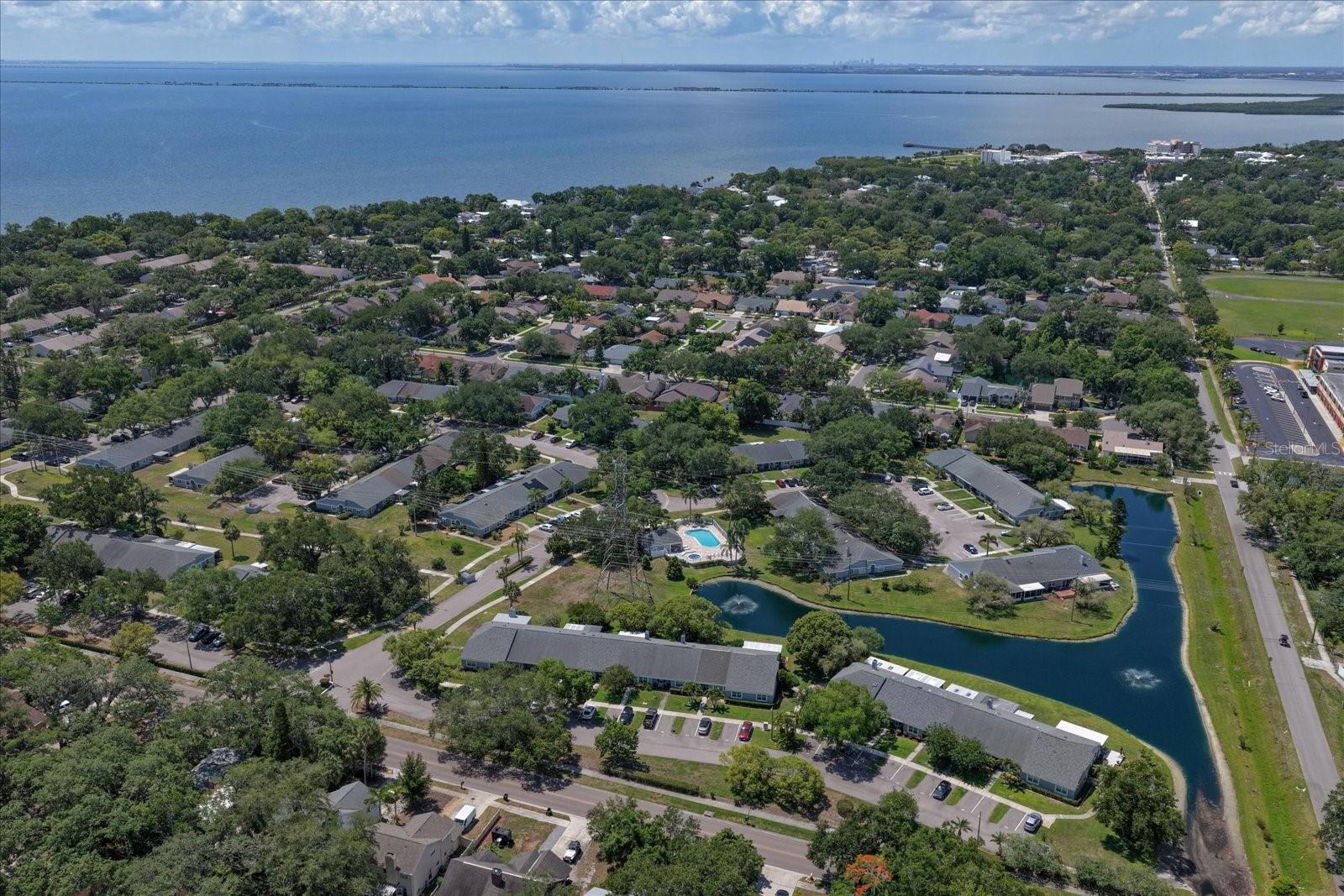 1334 WICKFORD ST, SAFETY HARBOR, FL, 34695