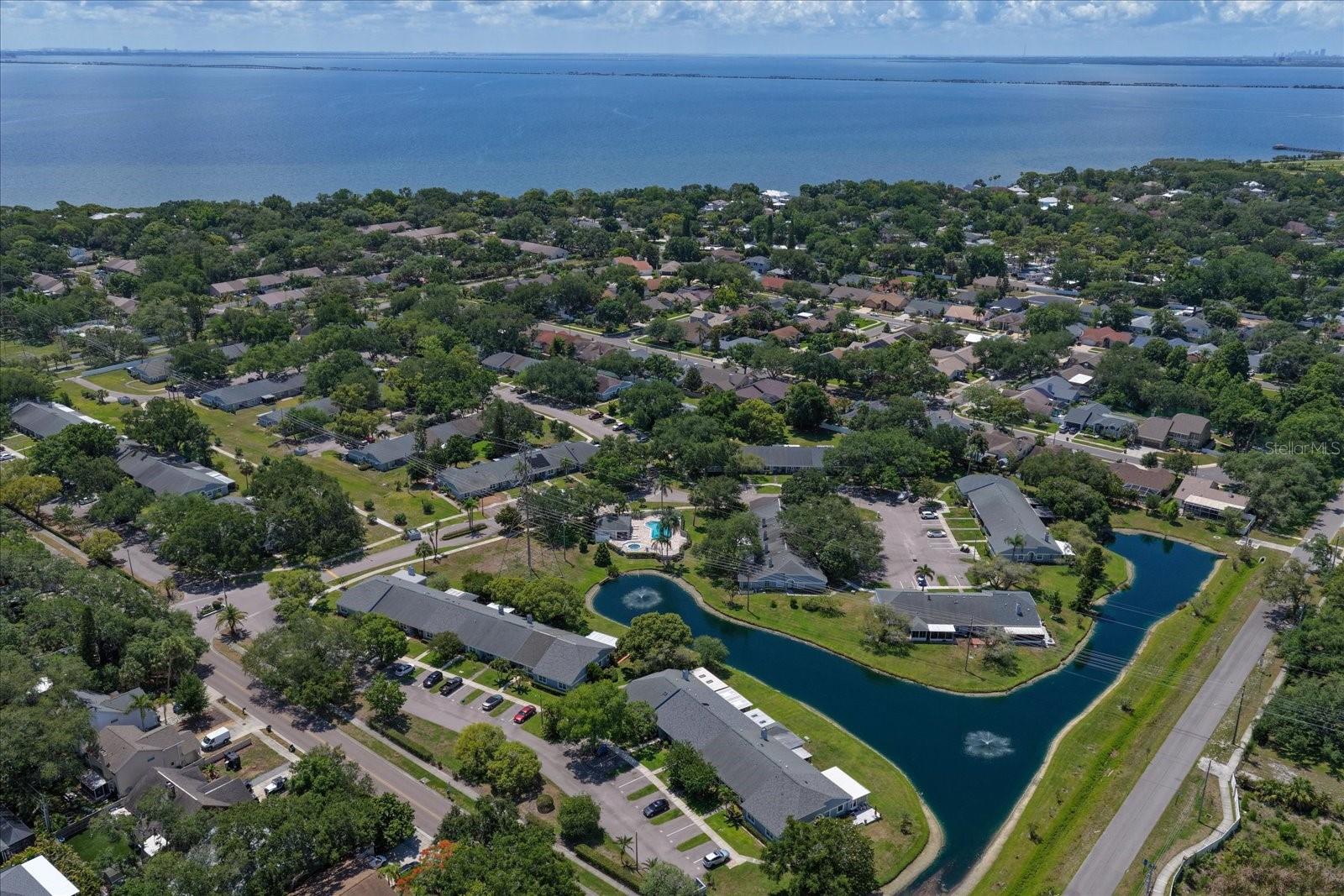 1334 WICKFORD ST, SAFETY HARBOR, FL, 34695