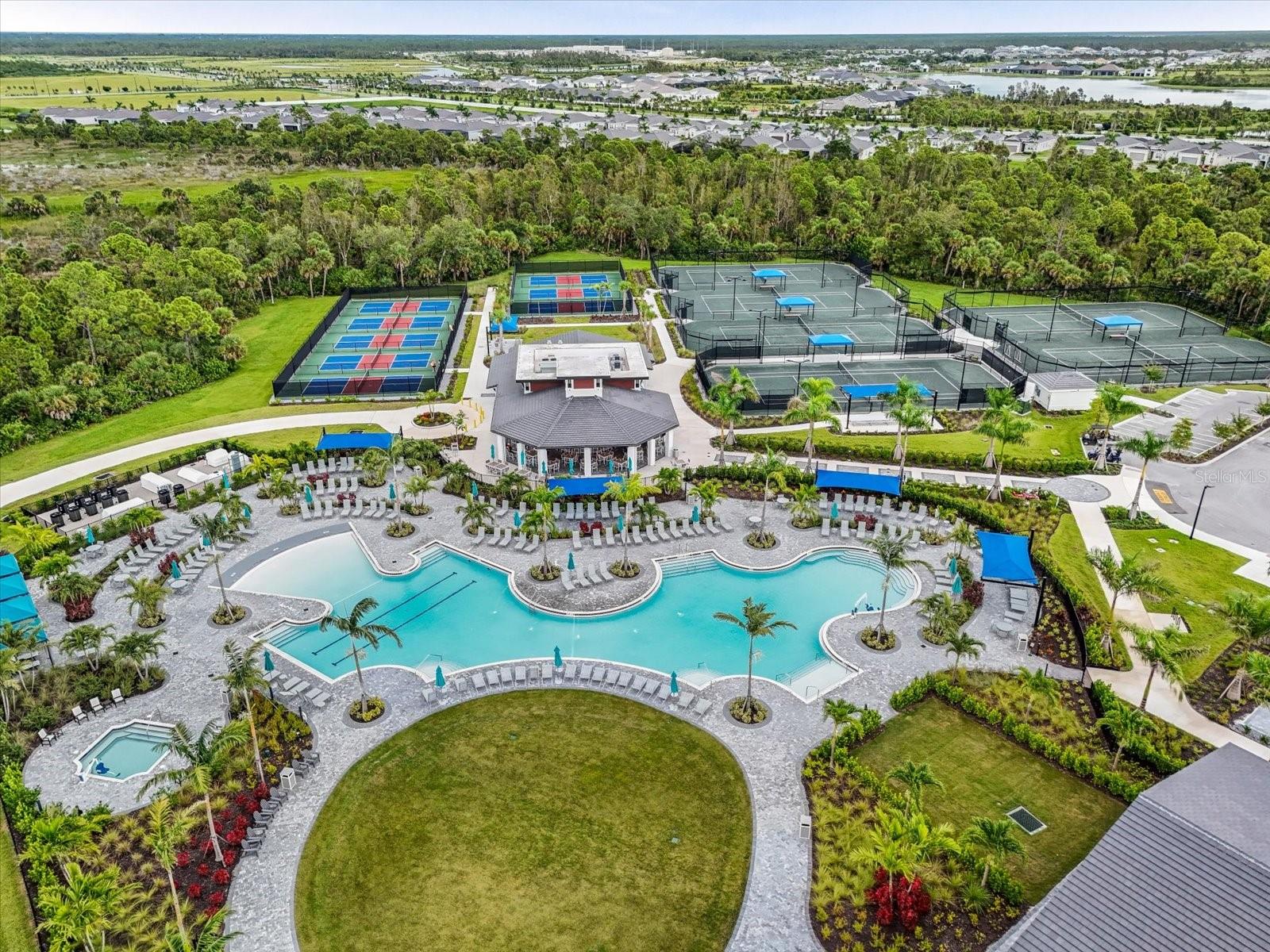 17585 BORACAY CT #2-102, VENICE, FL, 34293