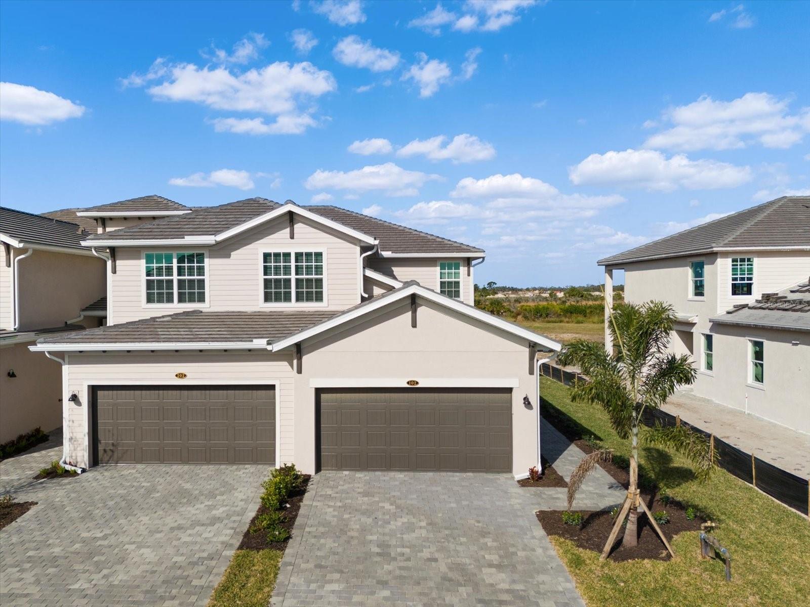 17585 BORACAY CT #2-102, VENICE, FL, 34293