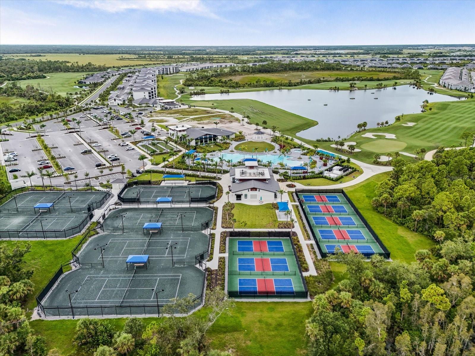 17585 BORACAY CT #2-102, VENICE, FL, 34293