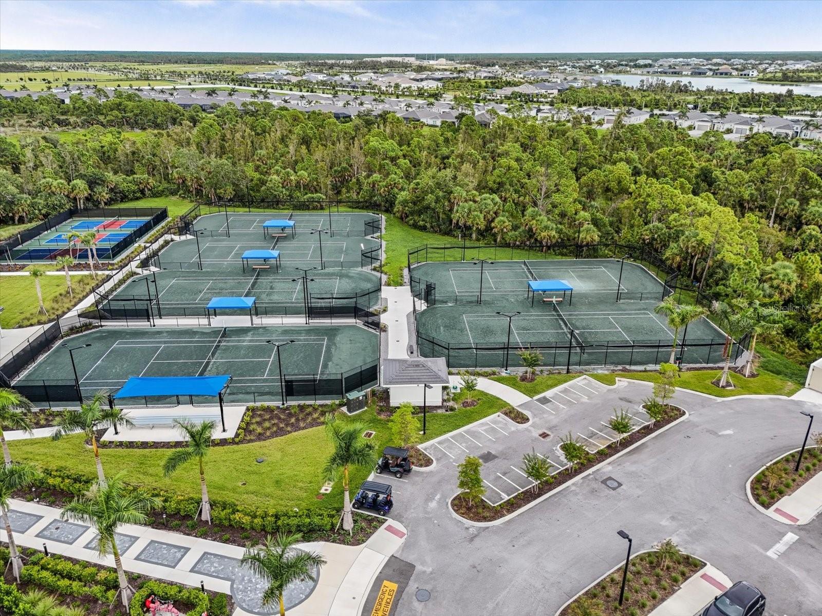 17585 BORACAY CT #2-102, VENICE, FL, 34293