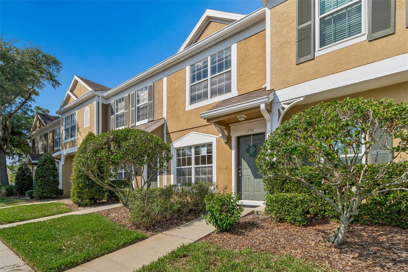1330 STANDRIDGE DR, WESLEY CHAPEL, FL, 33543