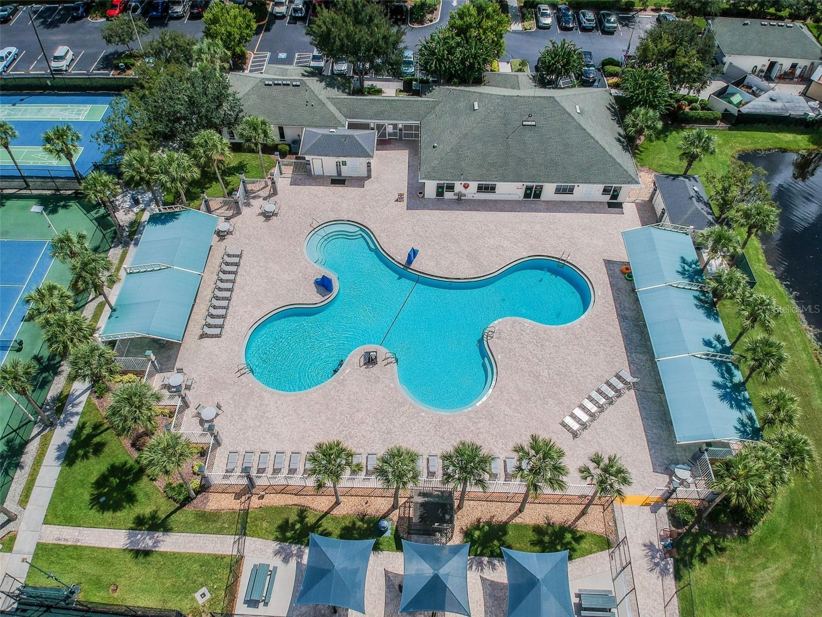 1330 STANDRIDGE DR, WESLEY CHAPEL, FL, 33543