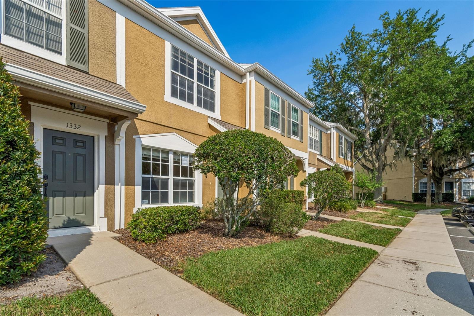 1330 STANDRIDGE DR, WESLEY CHAPEL, FL, 33543