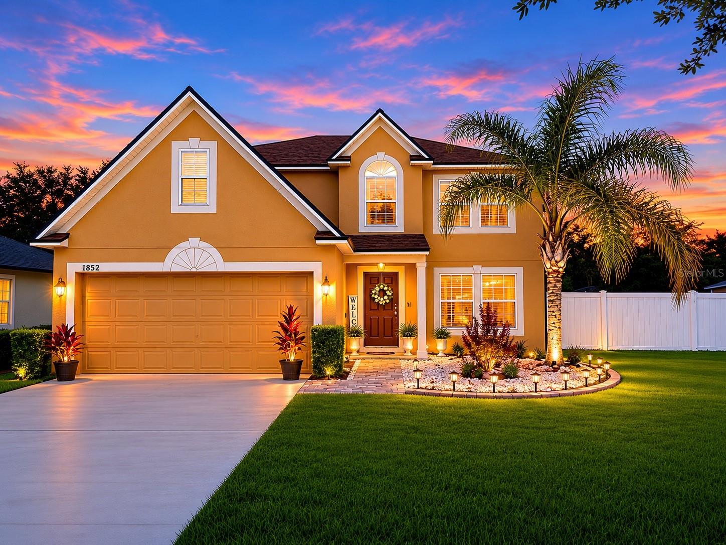 1852 PIEDMONT CT, MASCOTTE, FL, 34753