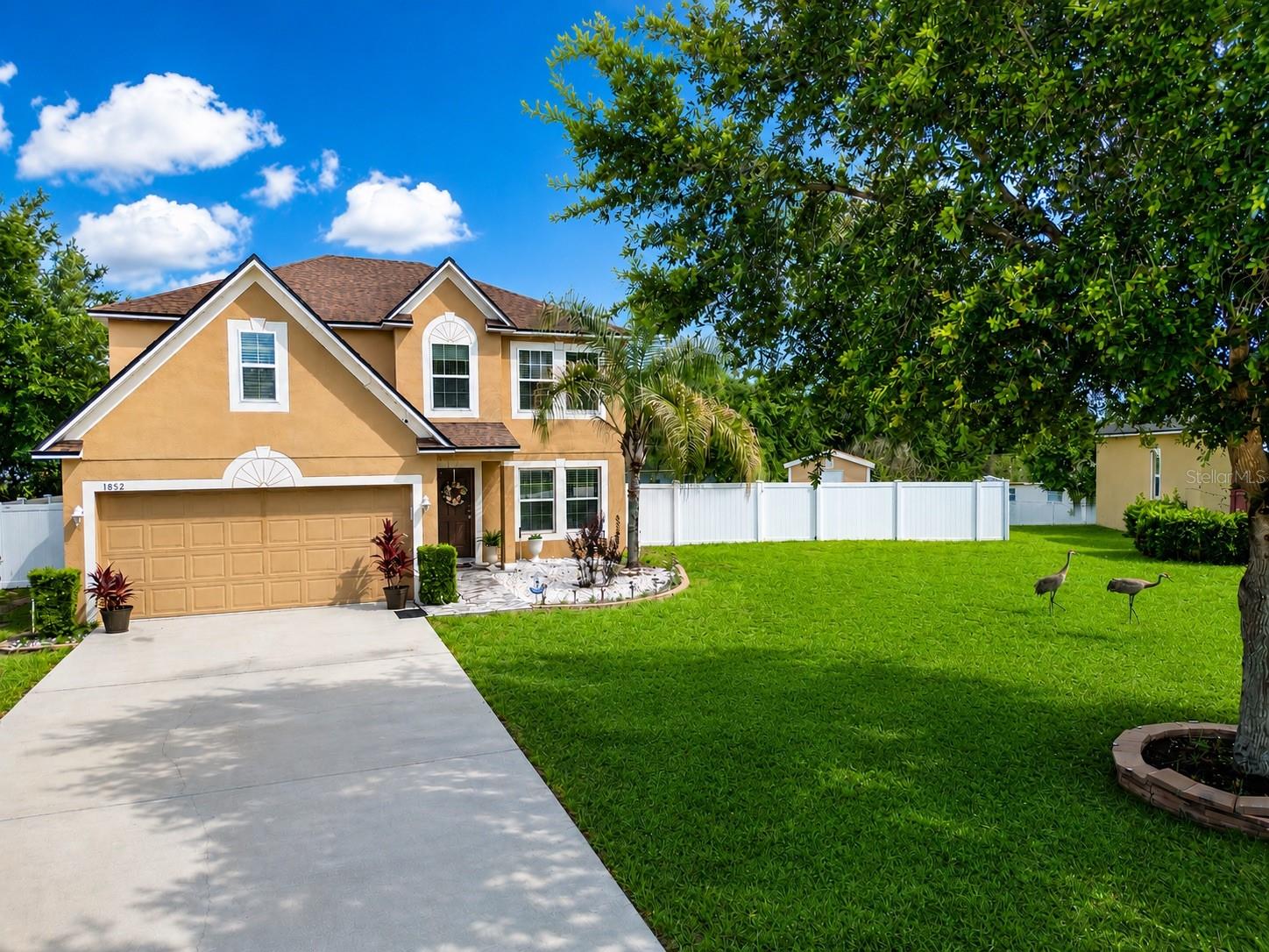 1852 PIEDMONT CT, MASCOTTE, FL, 34753