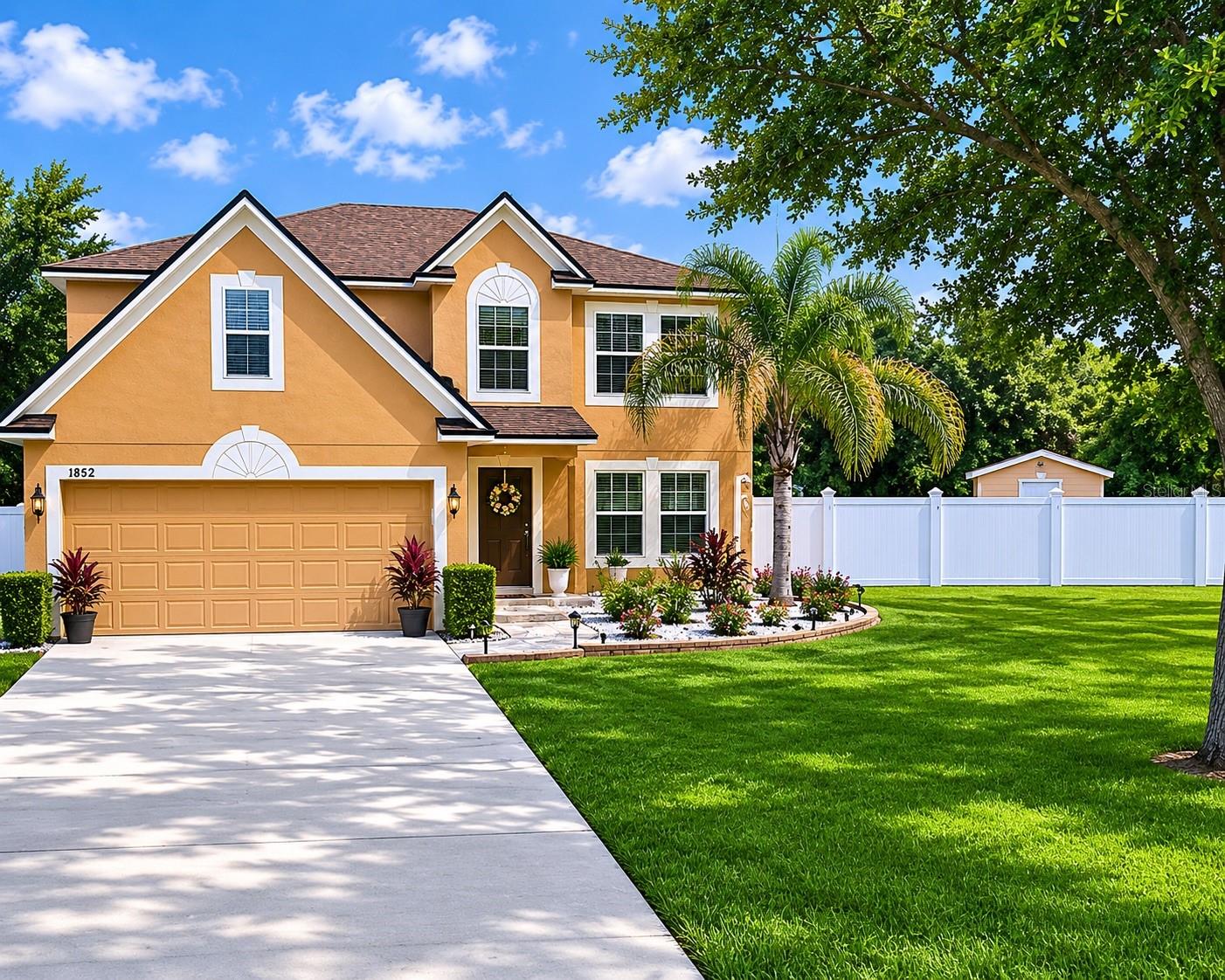 1852 PIEDMONT CT, MASCOTTE, FL, 34753