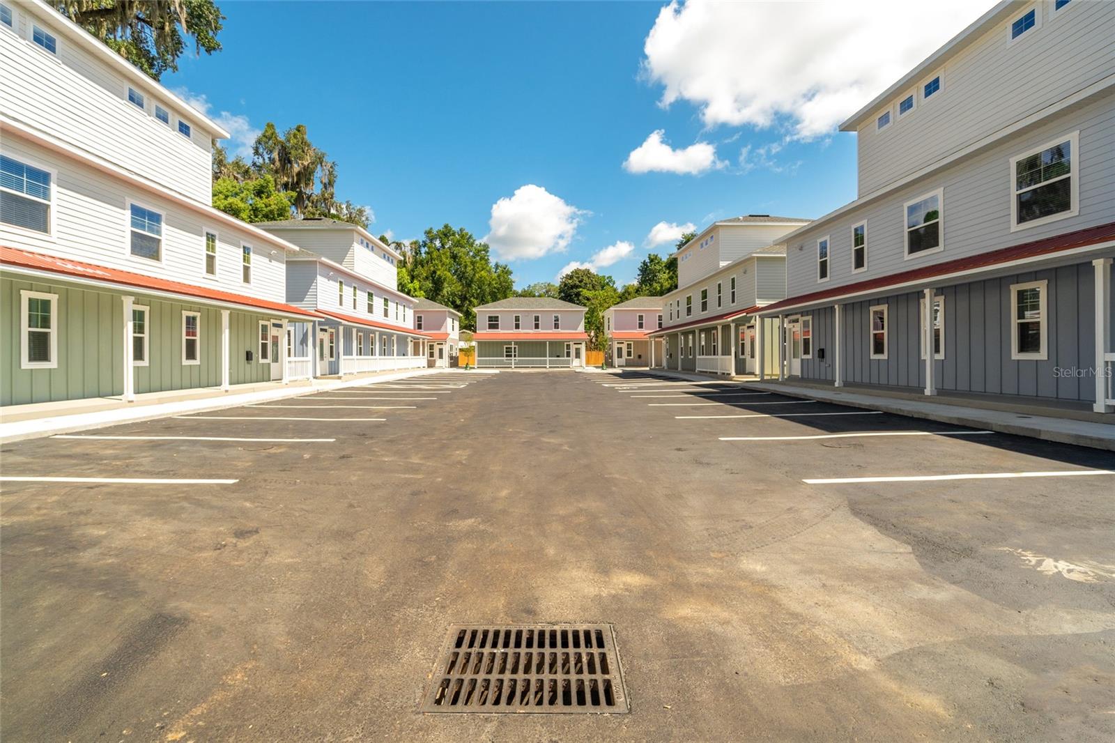 622 NW 3RD AVE #11, GAINESVILLE, FL, 32601