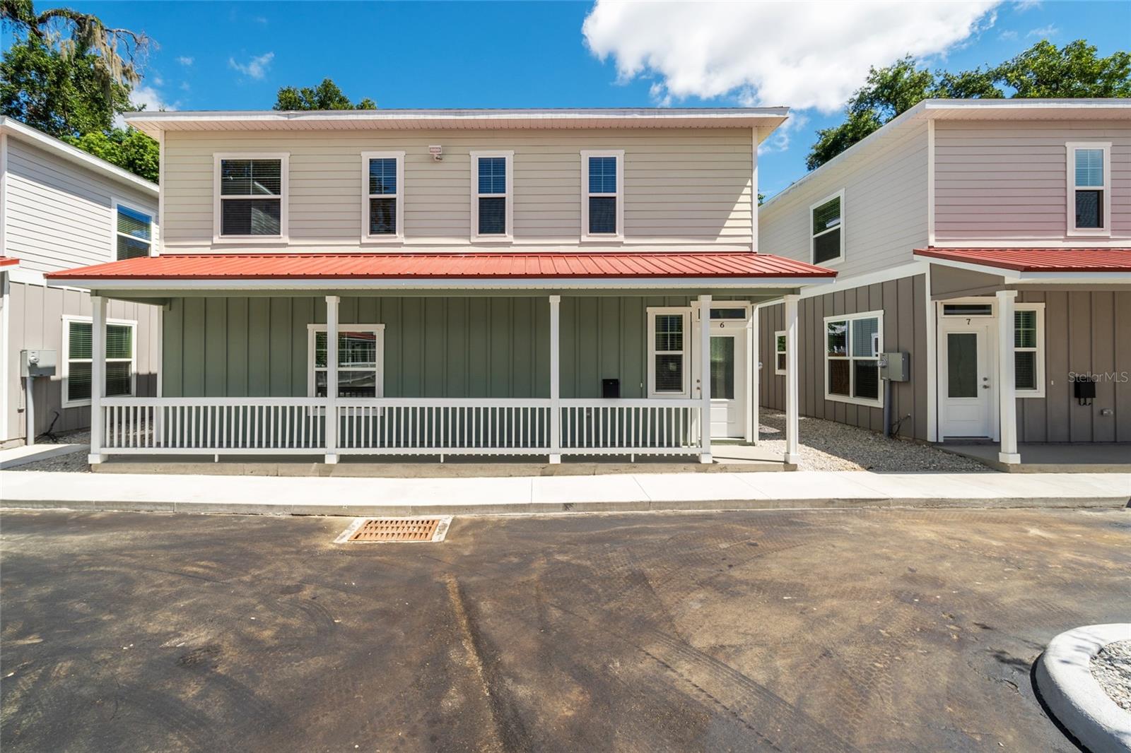 622 NW 3RD AVE #11, GAINESVILLE, FL, 32601