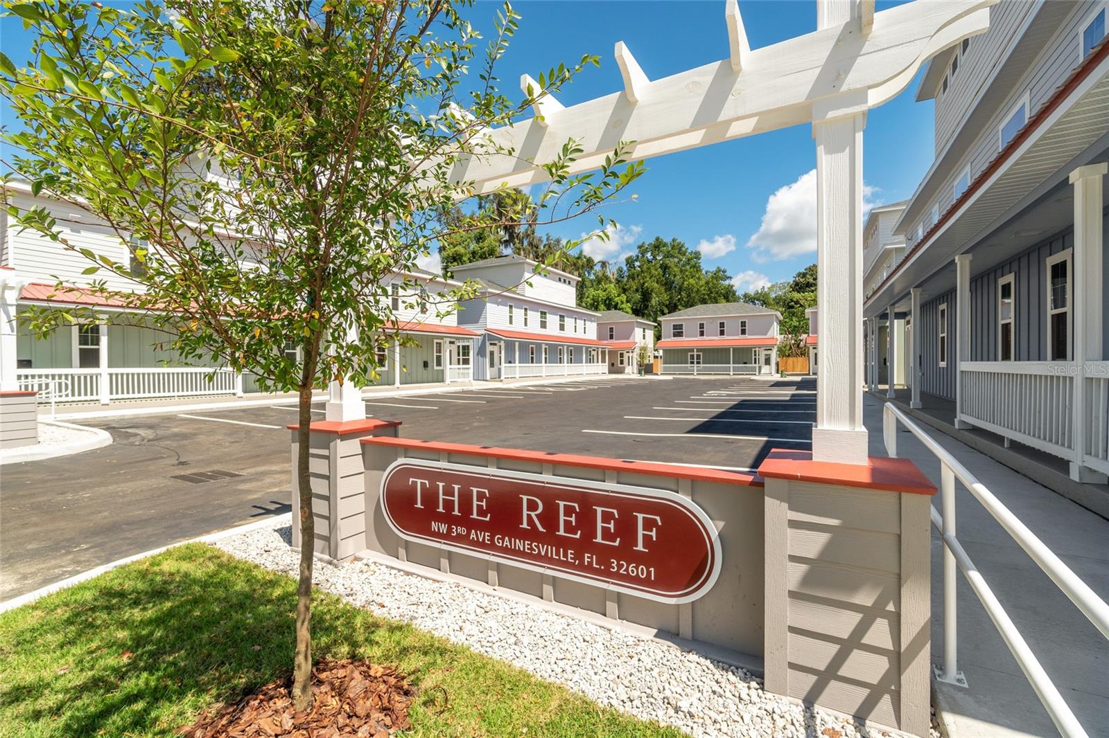 622 NW 3RD AVE #11, GAINESVILLE, FL, 32601