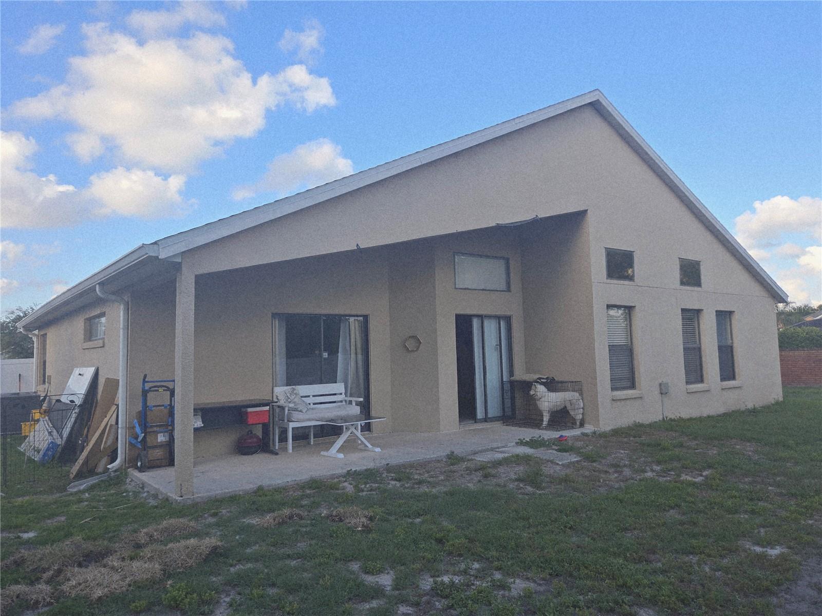 1651 RIVER BIRCH AVE, OVIEDO, FL, 32765
