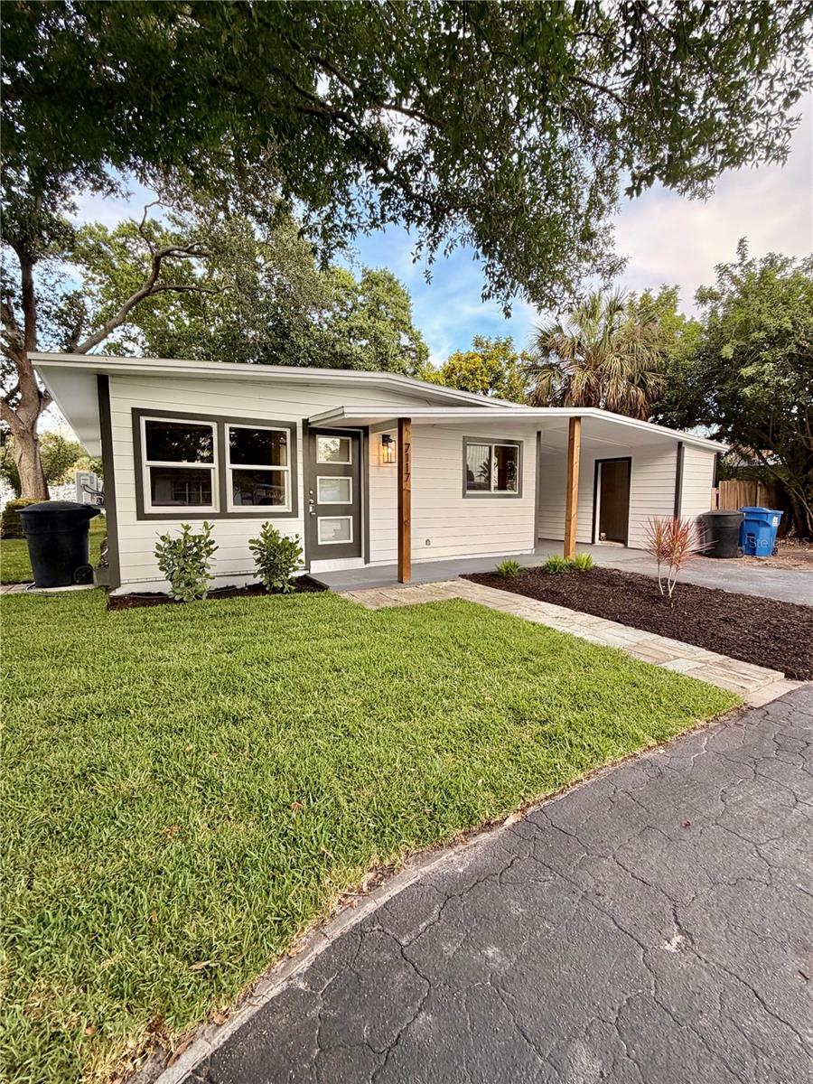 7117 15TH ST N, ST PETERSBURG, FL, 33702