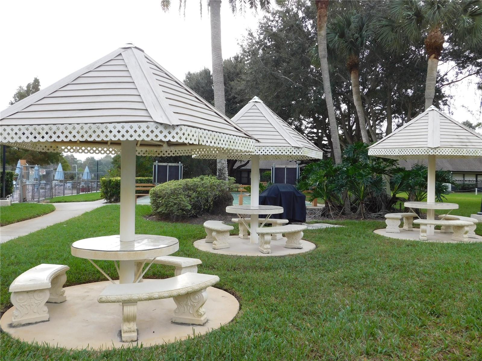 2572 LAURELWOOD DR #12A, CLEARWATER, FL, 33763