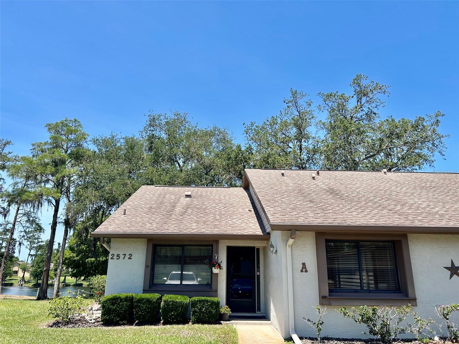 2572 LAURELWOOD DR #12A, CLEARWATER, FL, 33763