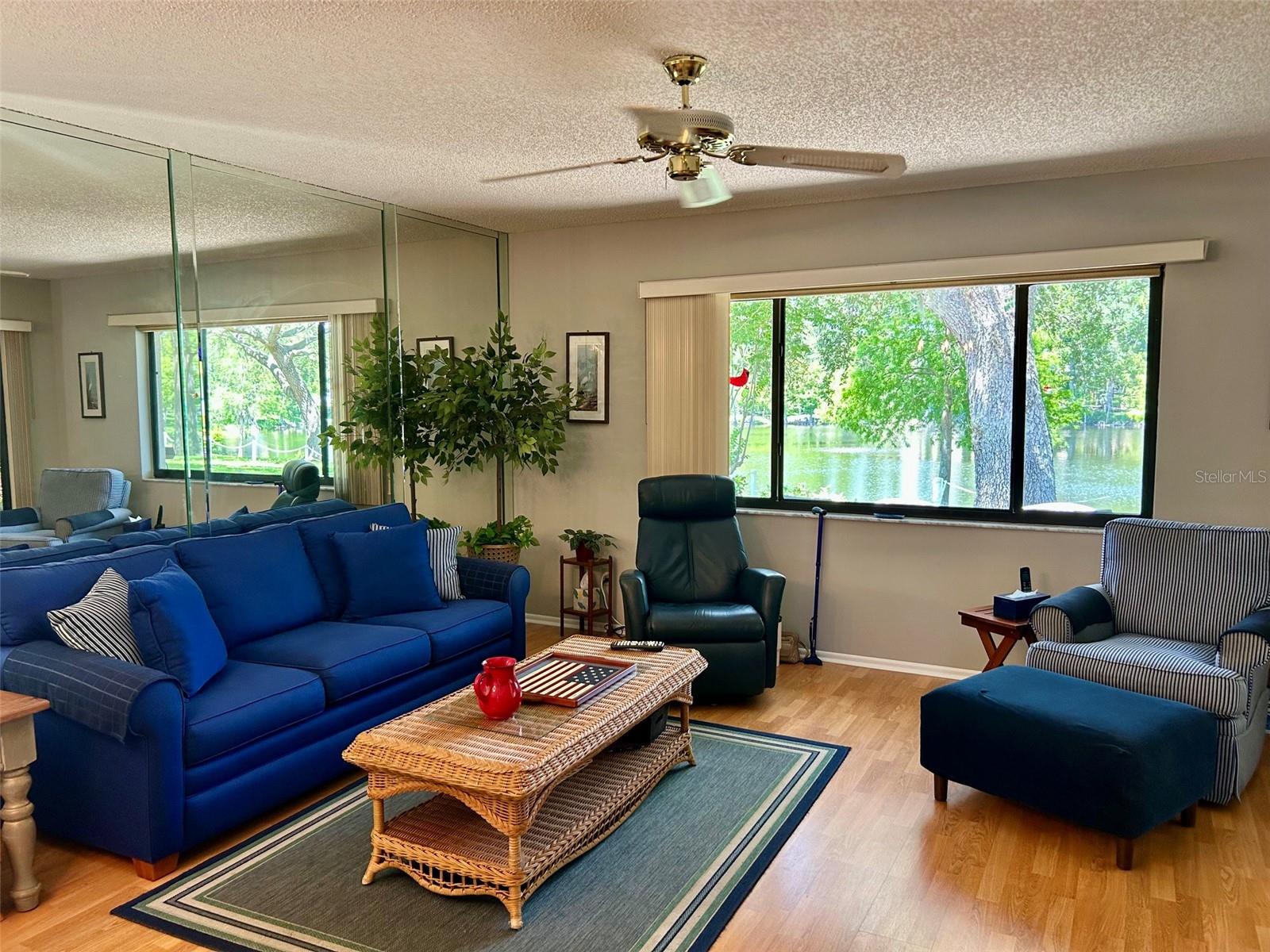 2572 LAURELWOOD DR #12A, CLEARWATER, FL, 33763