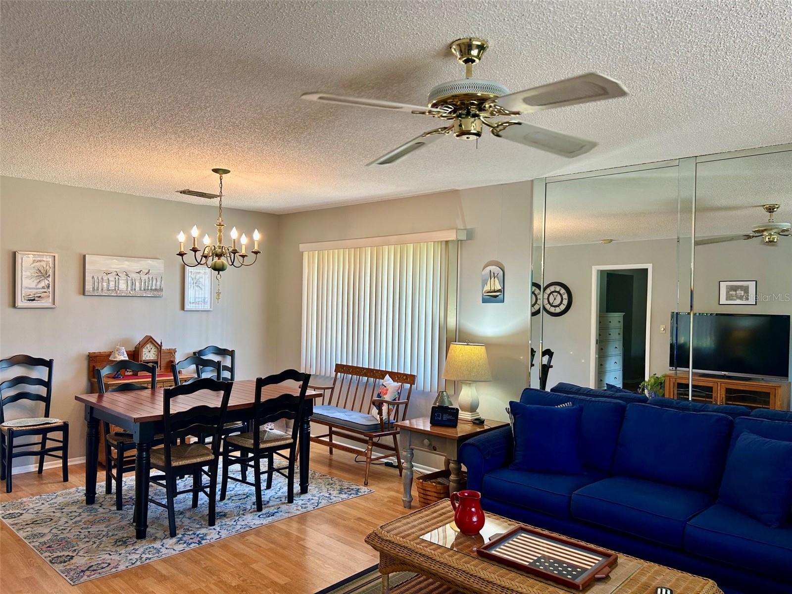 2572 LAURELWOOD DR #12A, CLEARWATER, FL, 33763