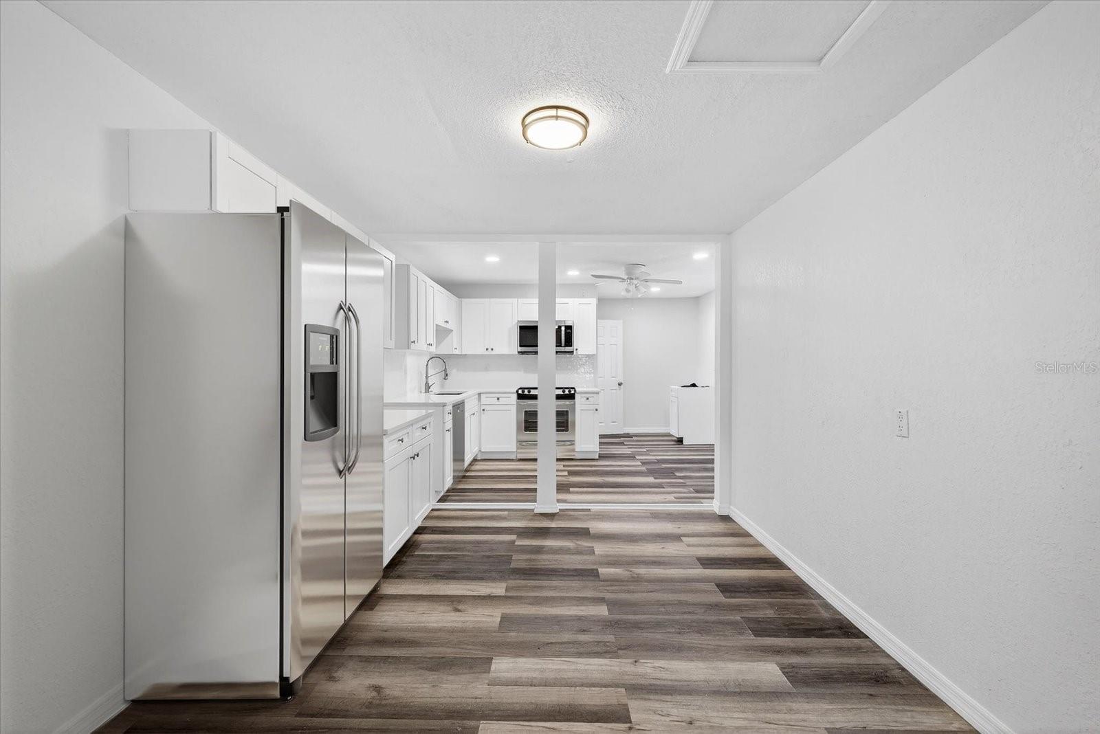 5801 MAGNOLIA ST N, ST PETERSBURG, FL, 33703