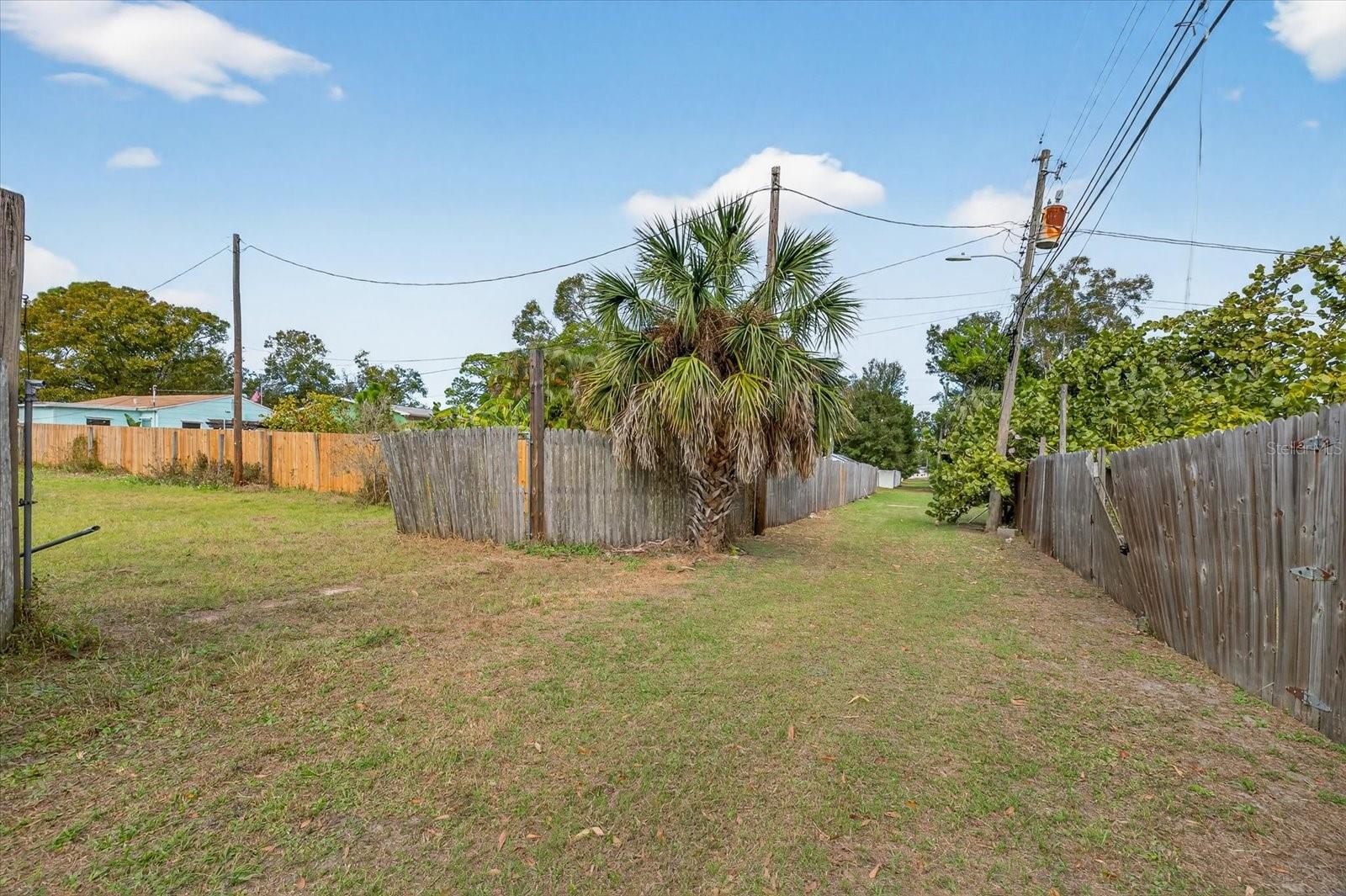 5801 MAGNOLIA ST N, ST PETERSBURG, FL, 33703