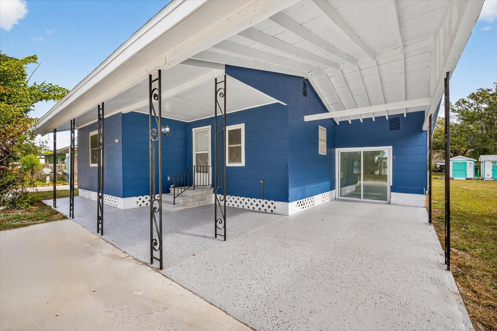 5801 MAGNOLIA ST N, ST PETERSBURG, FL, 33703