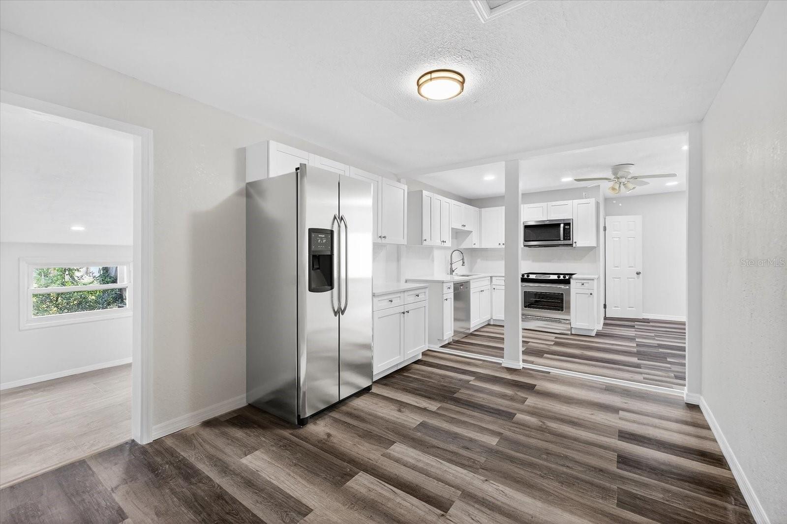 5801 MAGNOLIA ST N, ST PETERSBURG, FL, 33703
