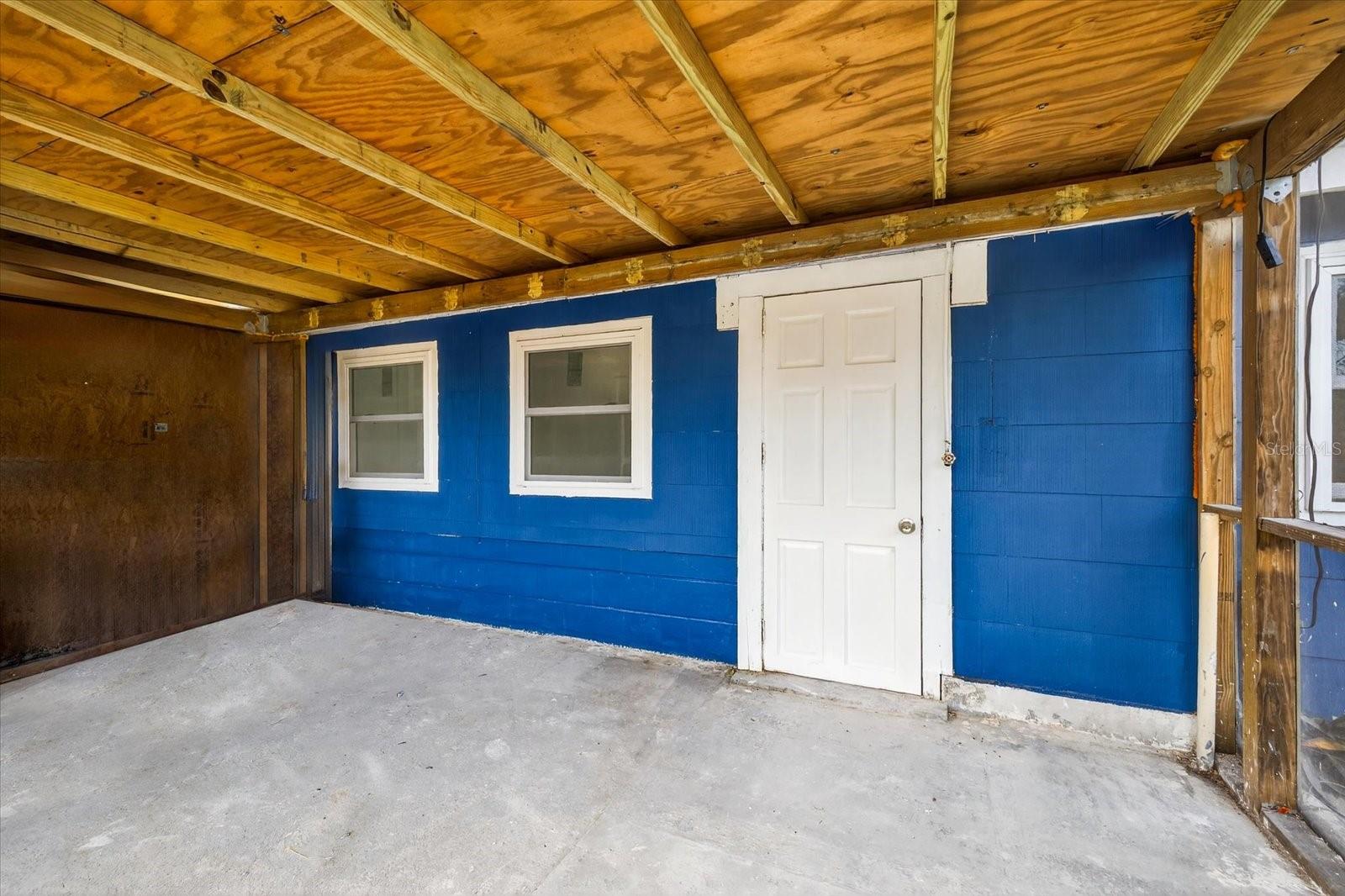 5801 MAGNOLIA ST N, ST PETERSBURG, FL, 33703