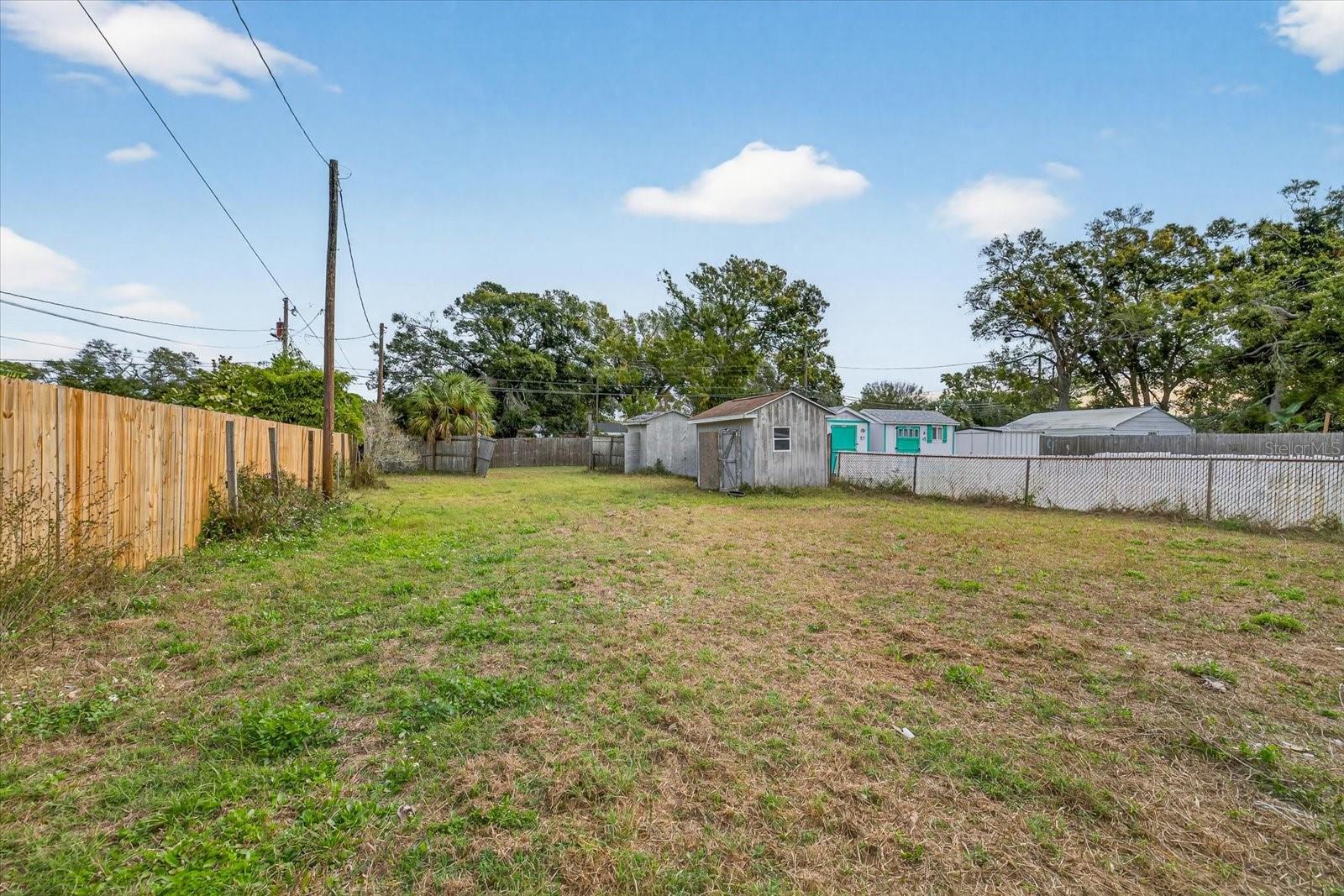 5801 MAGNOLIA ST N, ST PETERSBURG, FL, 33703