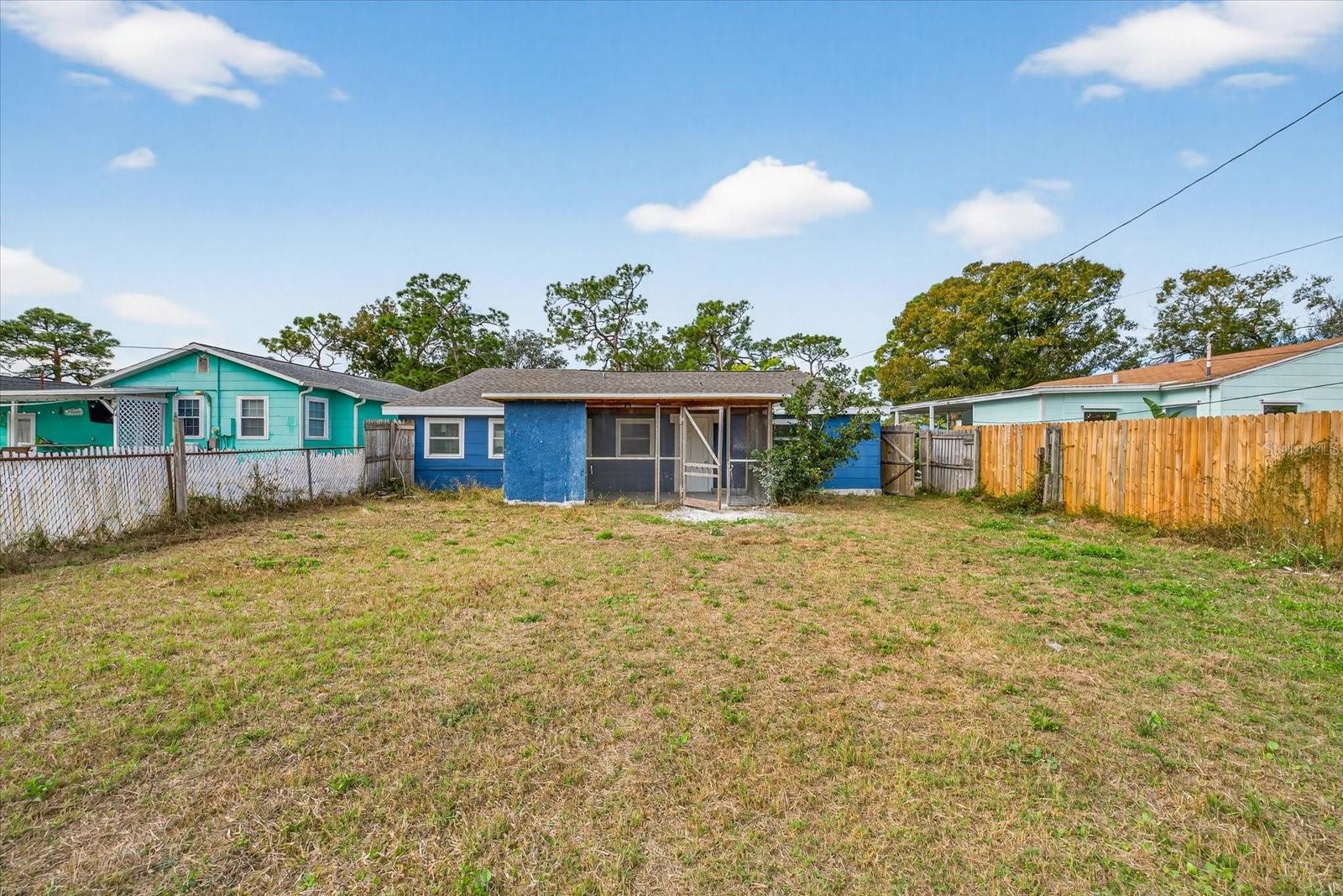 5801 MAGNOLIA ST N, ST PETERSBURG, FL, 33703
