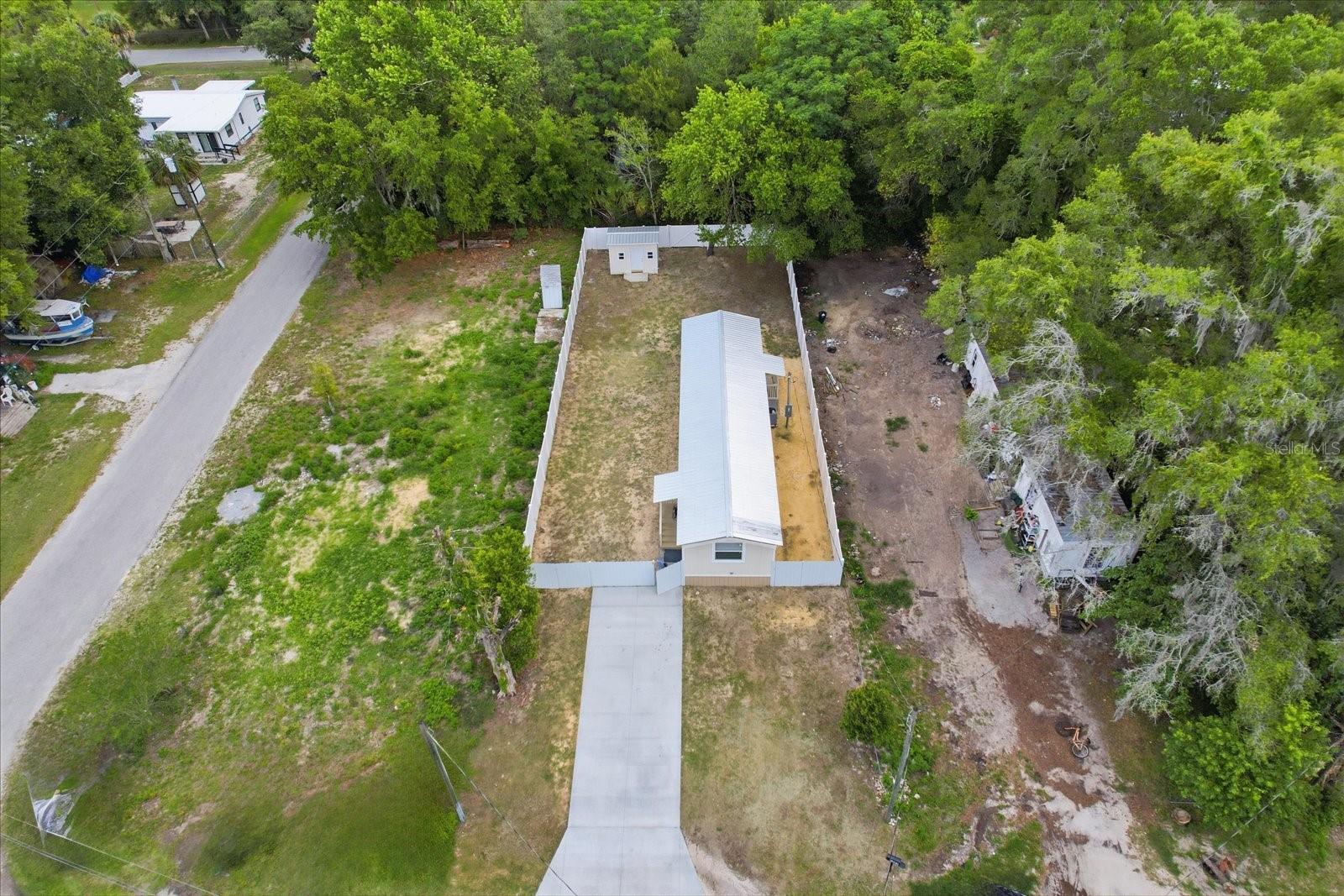 6403 W TANGERINE LN, CRYSTAL RIVER, FL, 34429