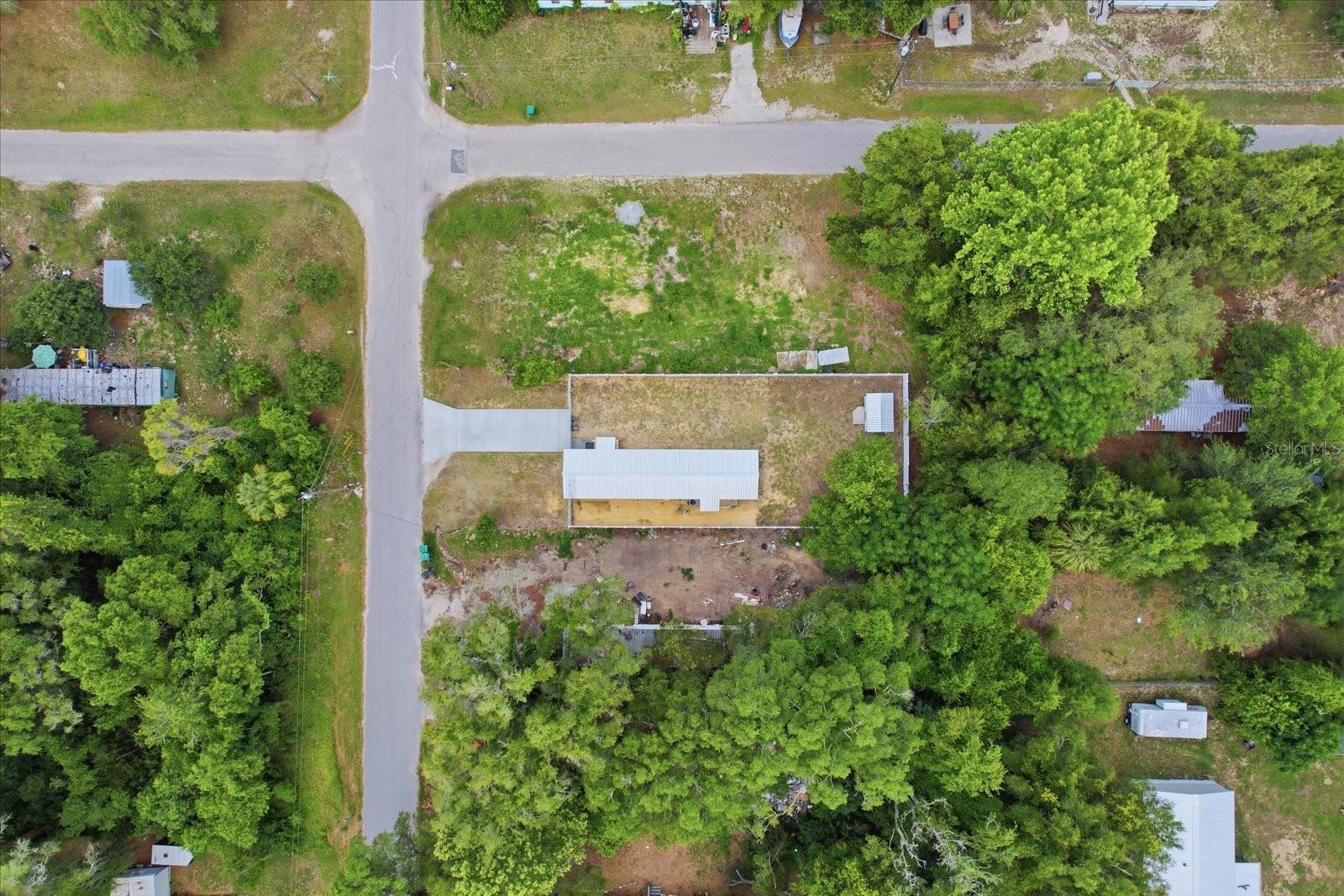6403 W TANGERINE LN, CRYSTAL RIVER, FL, 34429