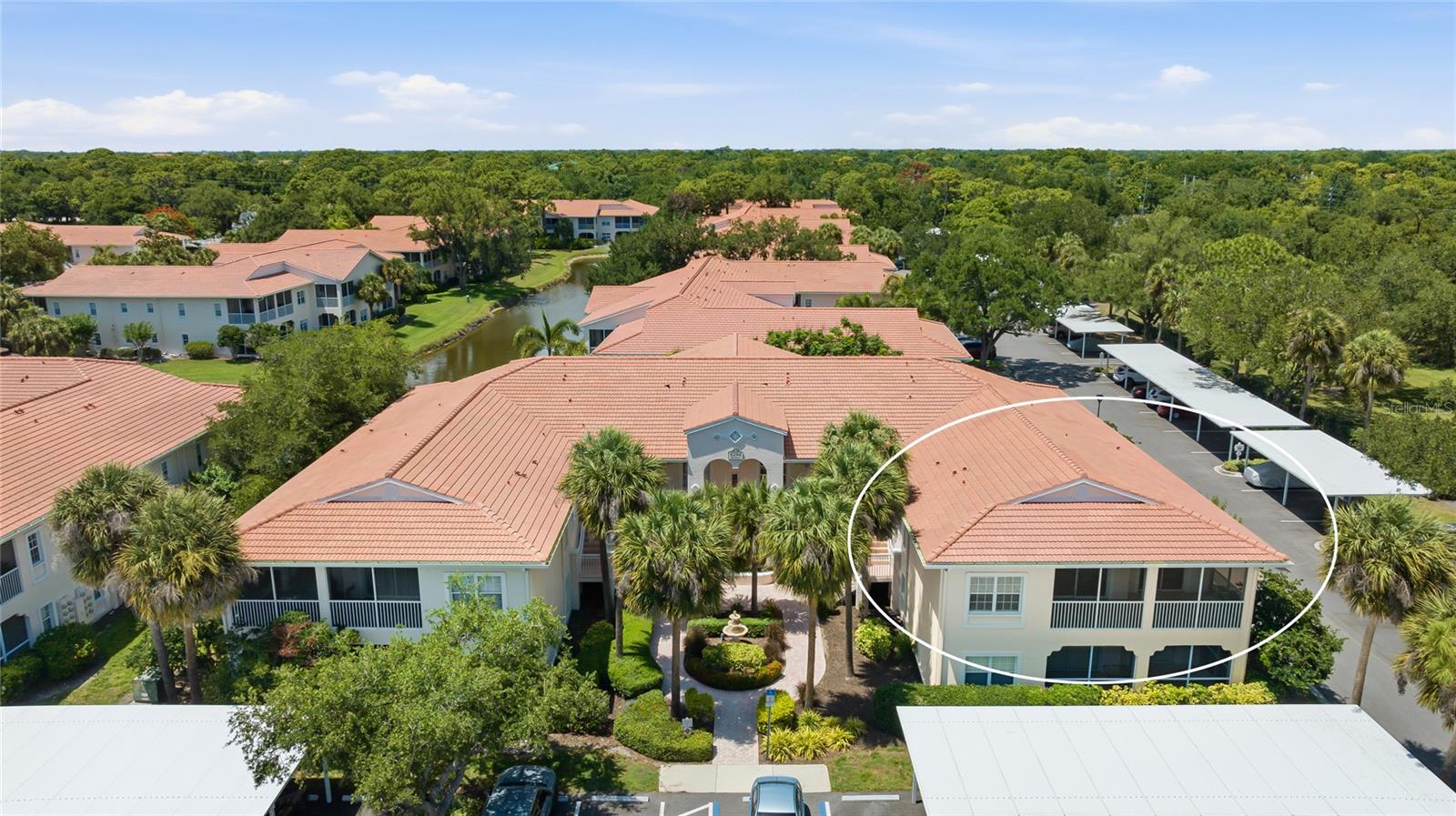 4244 CENTRAL SARASOTA PKWY #726, SARASOTA, FL, 34238