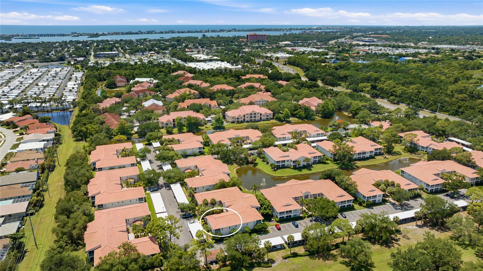 4244 CENTRAL SARASOTA PKWY #726, SARASOTA, FL, 34238