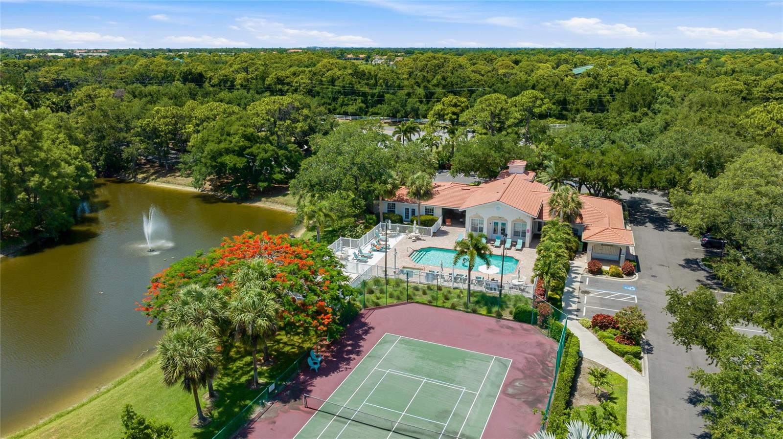 4244 CENTRAL SARASOTA PKWY #726, SARASOTA, FL, 34238